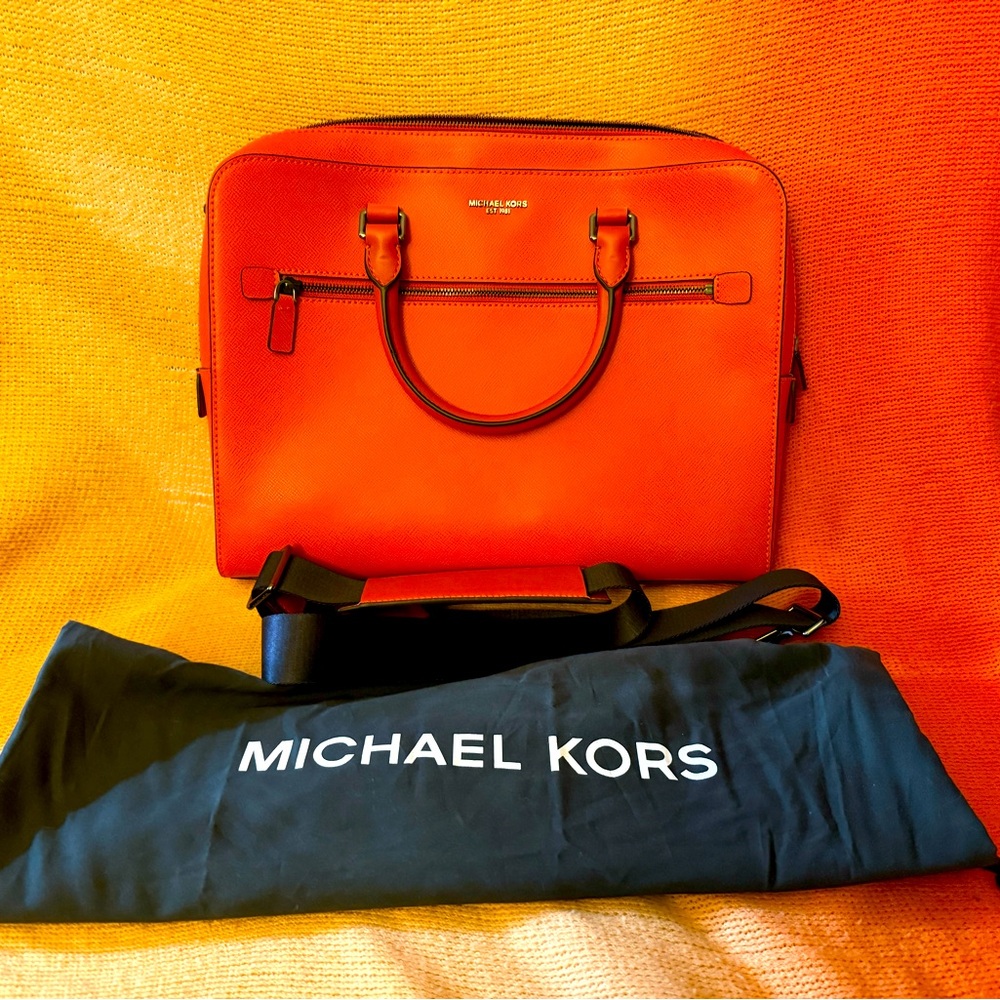 Michael Kors Briefcase